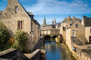 Bayeux : la pépite de Normandie