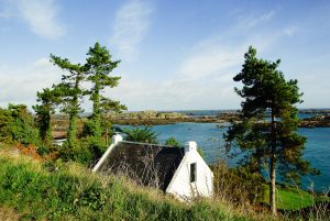 Mon premier investissement doit-il être normand