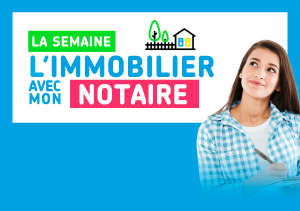 semaine de l'immobilier